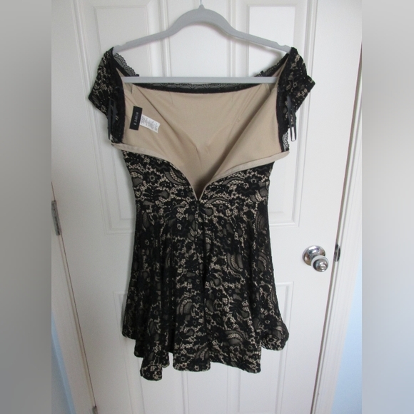 Homecoming dress - Picture 5 of 7